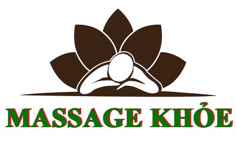 Massage Trị liệu – Massage Khỏe
